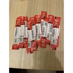Pentel refill Ink‎ LR7 ultra smooth riding green pack of 12